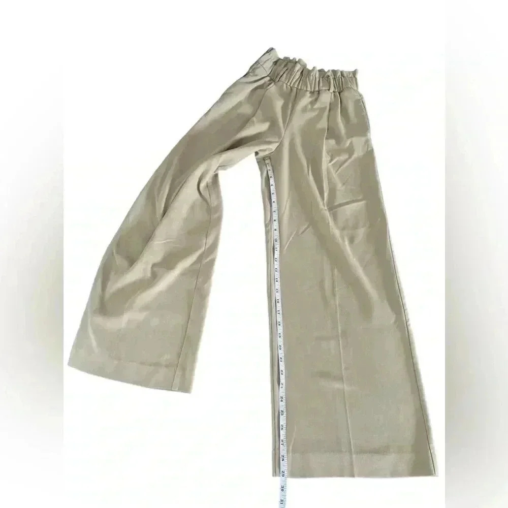 Ann Taylor Wide Leg pants - Picture 10 of 11